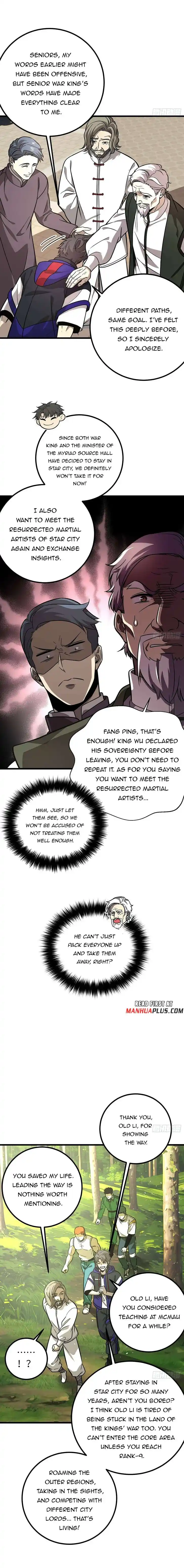 Global Martial Arts Ch.300