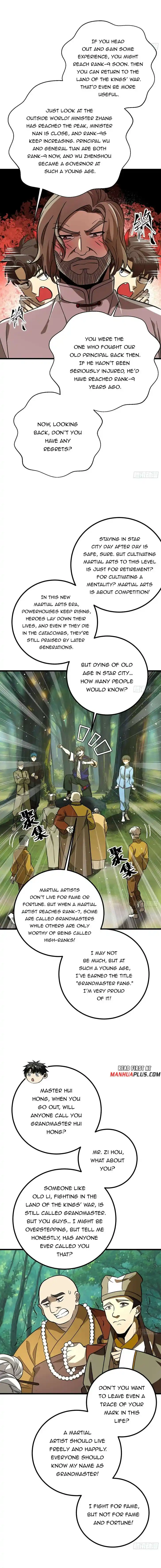 Global Martial Arts Ch.300