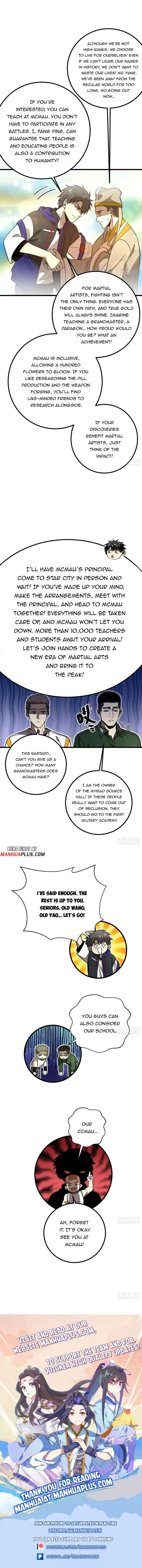 Global Martial Arts Ch.300