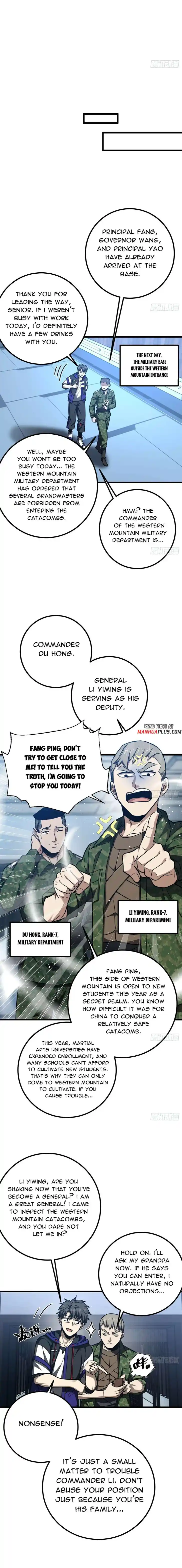 Global Martial Arts Ch.301