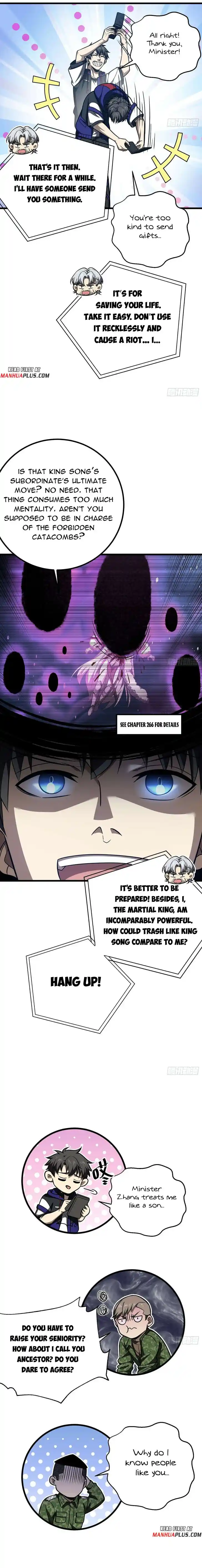 Global Martial Arts Ch.301