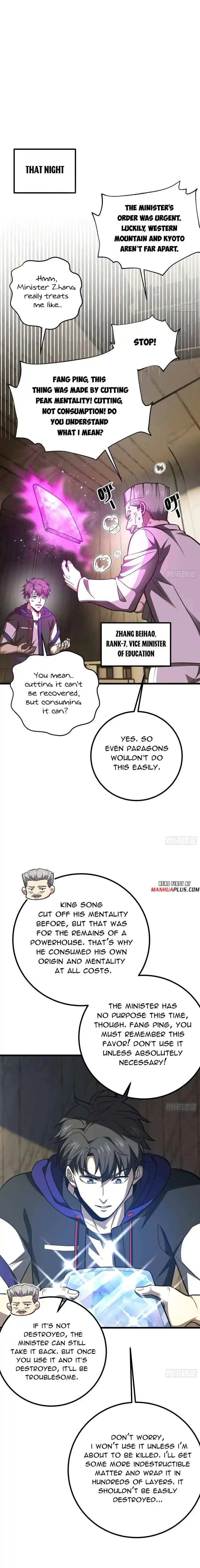 Global Martial Arts Ch.301