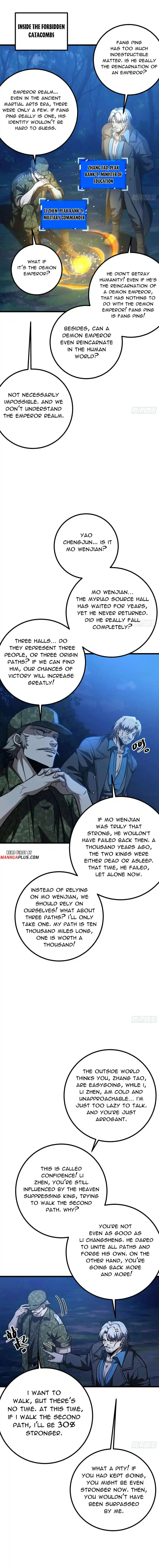 Global Martial Arts Ch.301