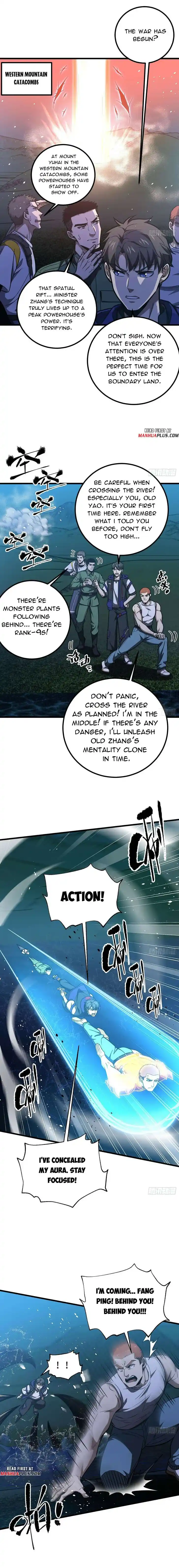 Global Martial Arts Ch.302