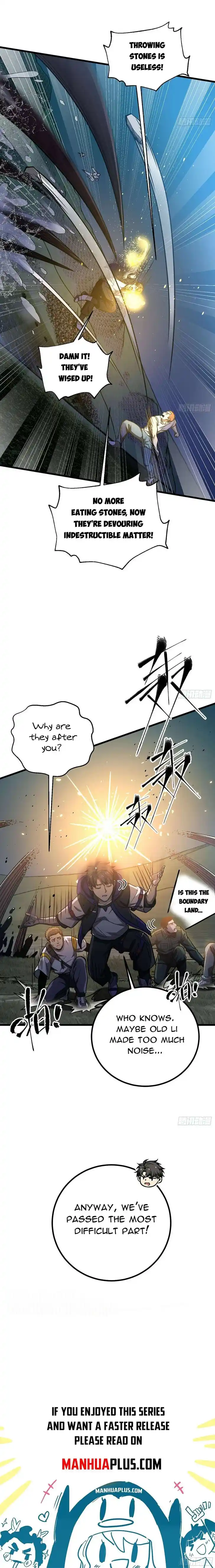 Global Martial Arts Ch.302