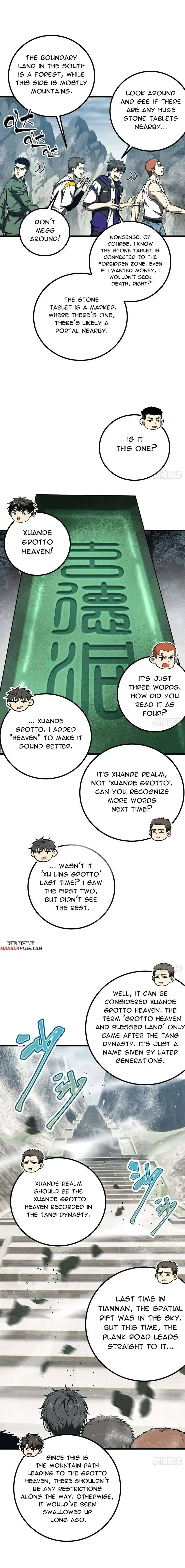 Global Martial Arts Ch.302