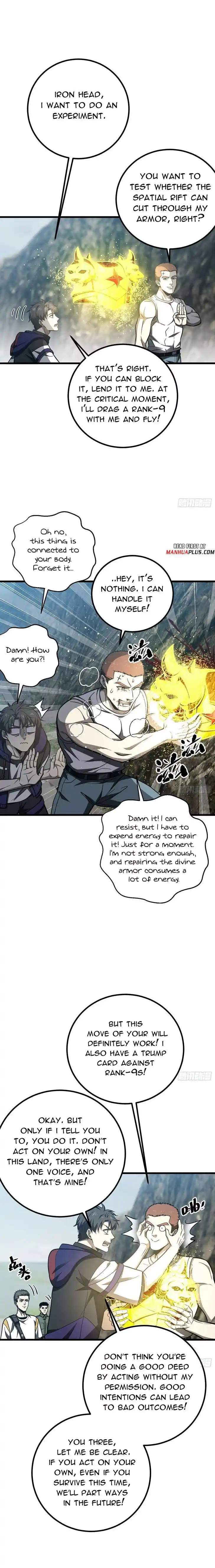 Global Martial Arts Ch.302