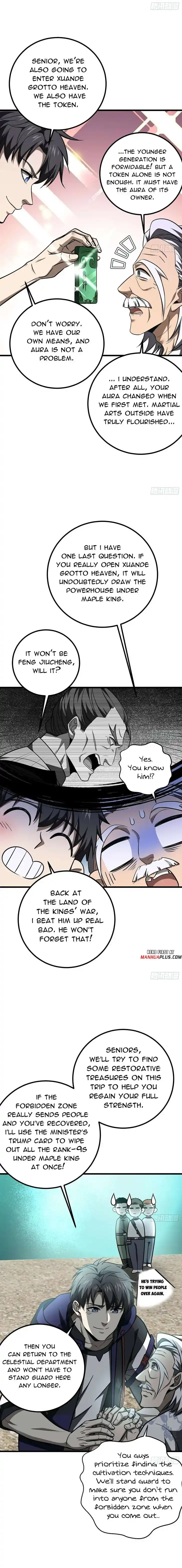 Global Martial Arts Ch.302