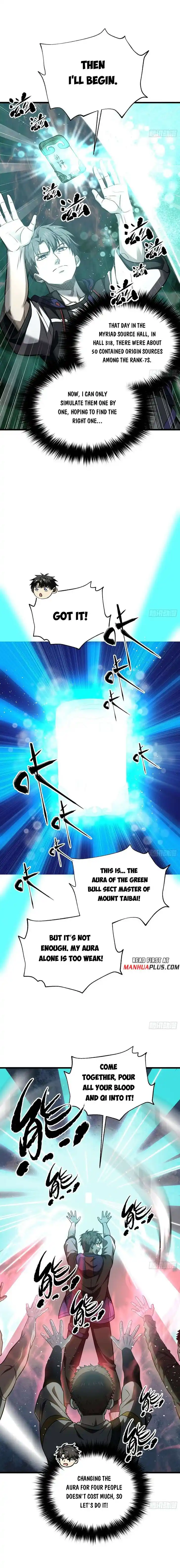 Global Martial Arts Ch.302