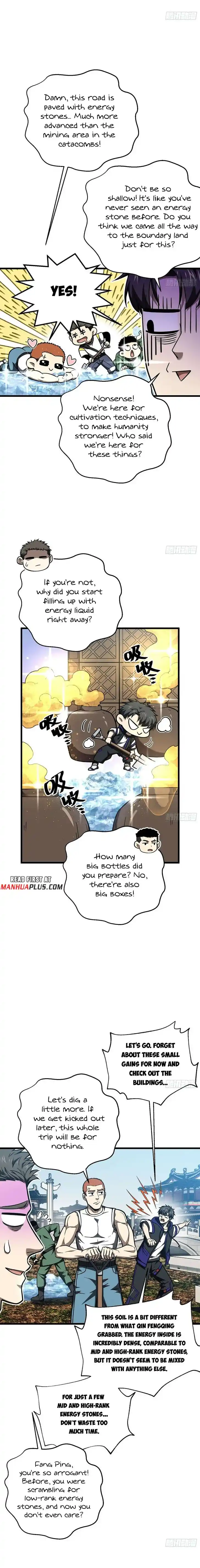 Global Martial Arts Ch.302