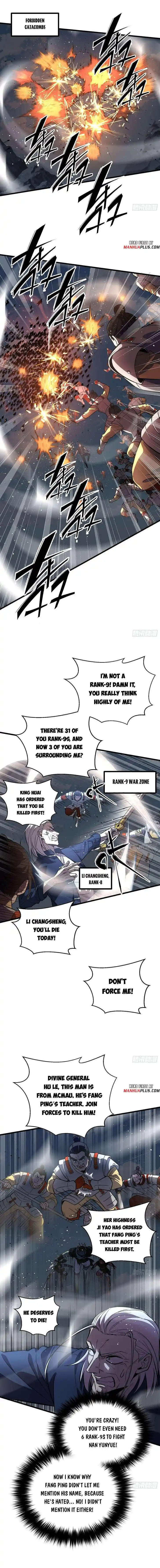 Global Martial Arts Ch.303