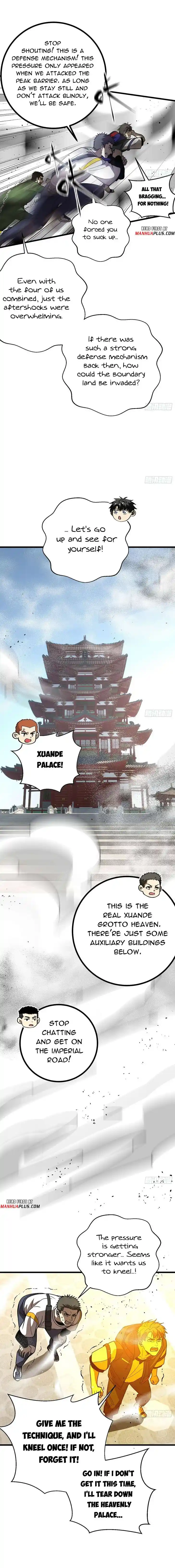 Global Martial Arts Ch.303