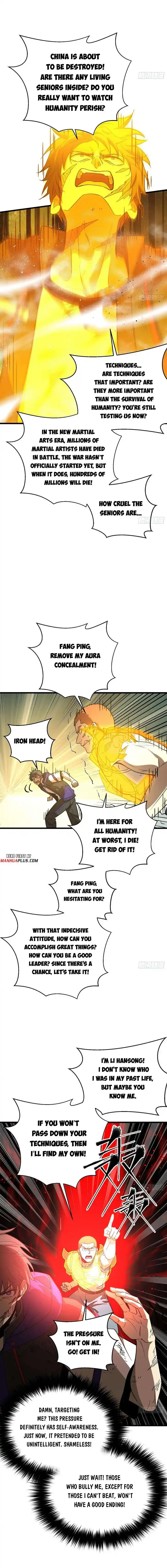 Global Martial Arts Ch.303