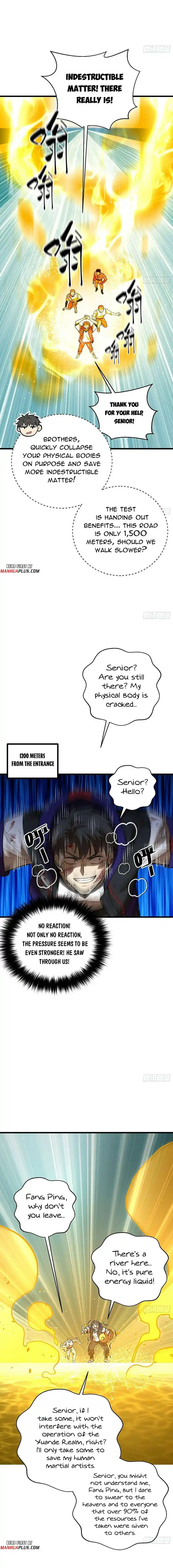 Global Martial Arts Ch.303