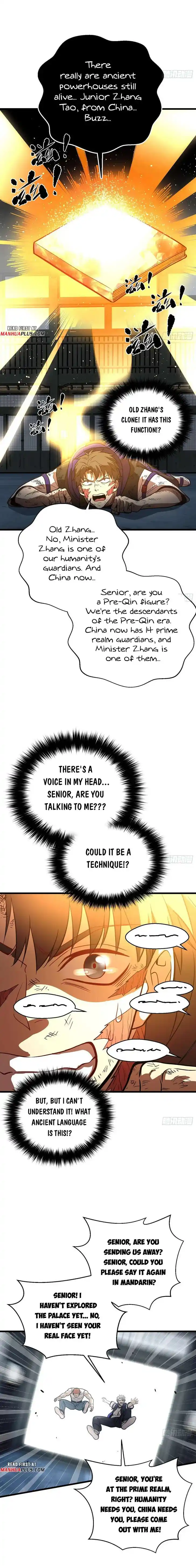 Global Martial Arts Ch.303