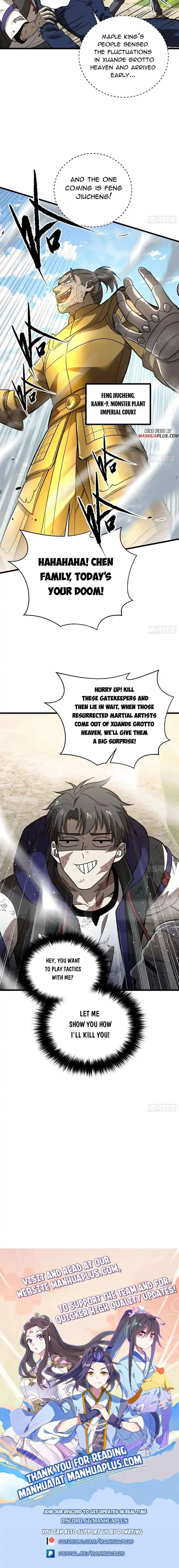 Global Martial Arts Ch.303