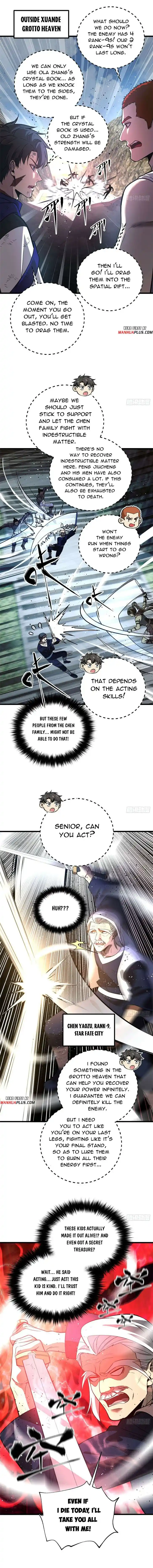 Global Martial Arts Ch.304