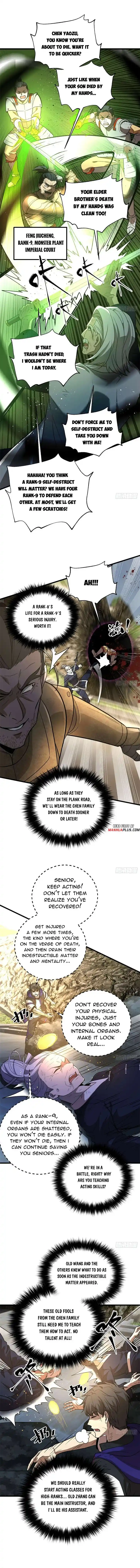 Global Martial Arts Ch.304