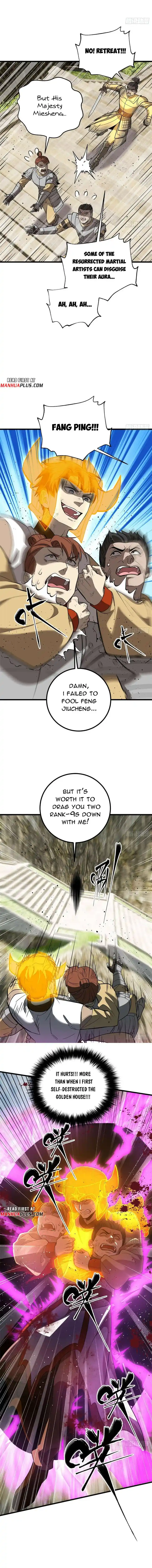 Global Martial Arts Ch.304