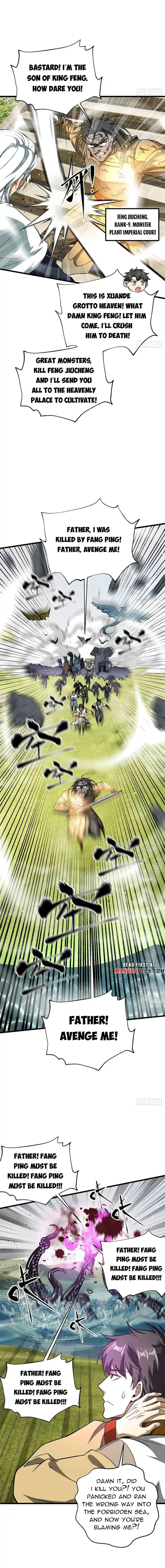 Global Martial Arts Ch.305