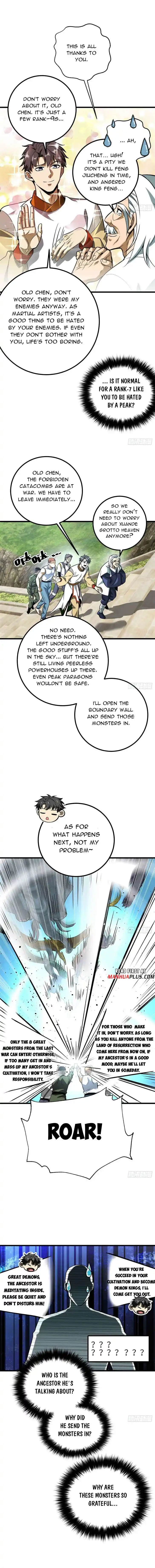 Global Martial Arts Ch.305