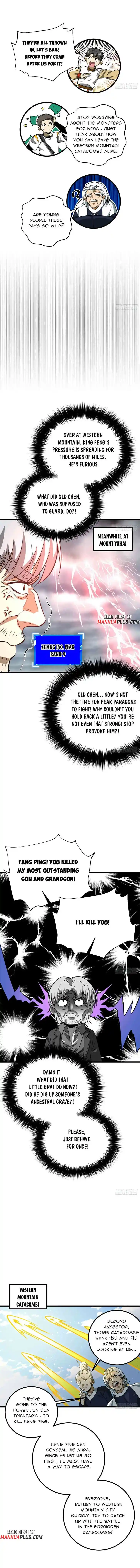 Global Martial Arts Ch.305