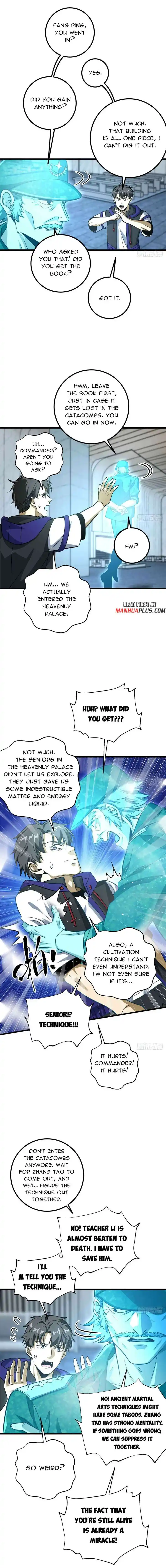 Global Martial Arts Ch.305