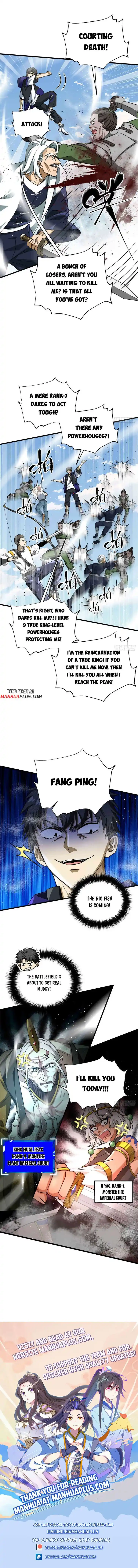 Global Martial Arts Ch.305