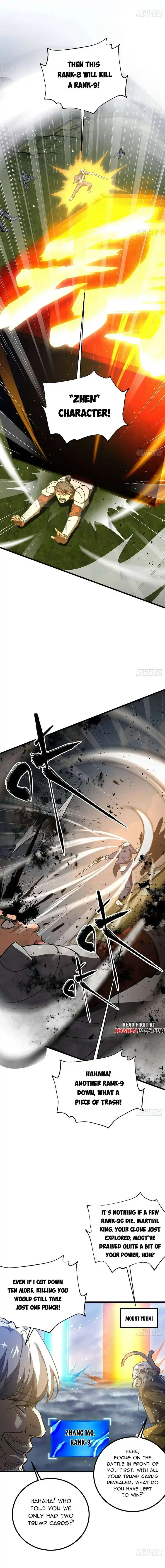 Global Martial Arts Ch.306