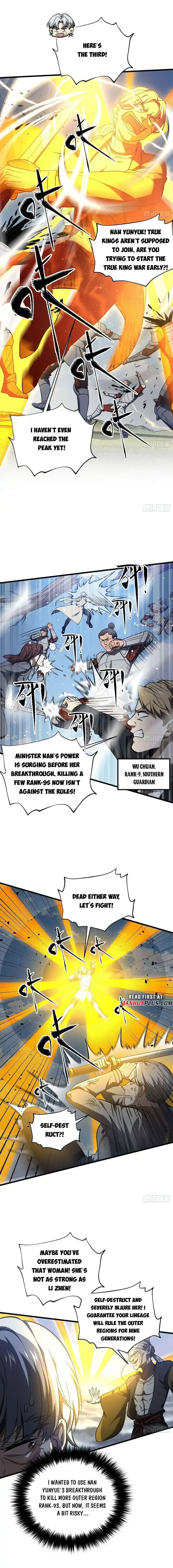 Global Martial Arts Ch.306