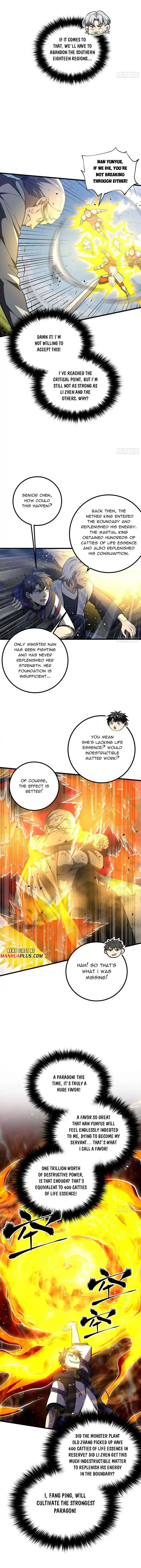 Global Martial Arts Ch.306