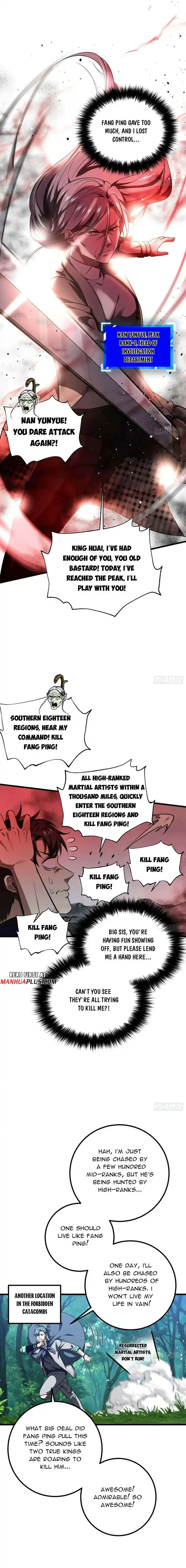 Global Martial Arts Ch.306