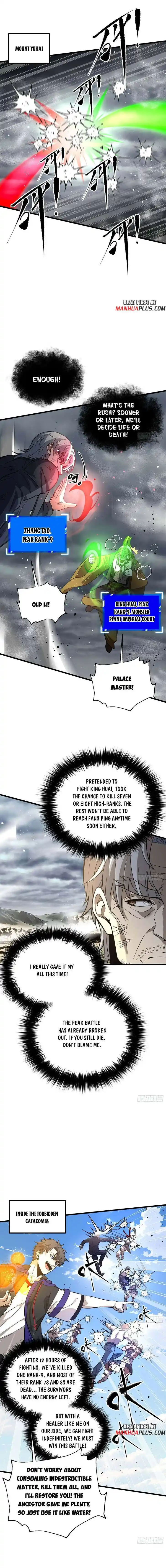 Global Martial Arts Ch.307