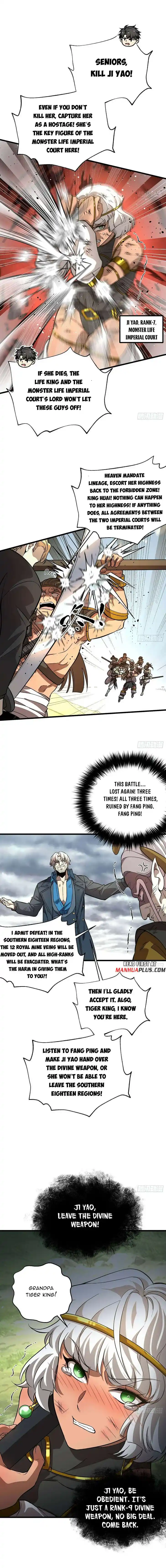 Global Martial Arts Ch.307