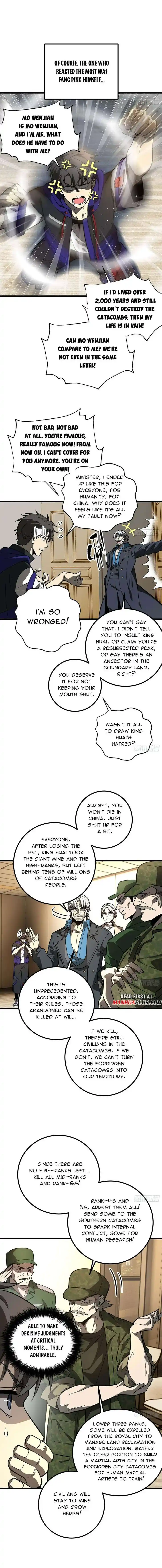 Global Martial Arts Ch.307