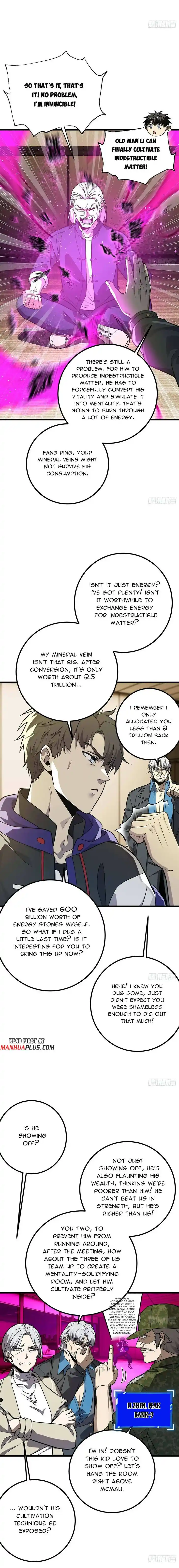 Global Martial Arts Ch.308