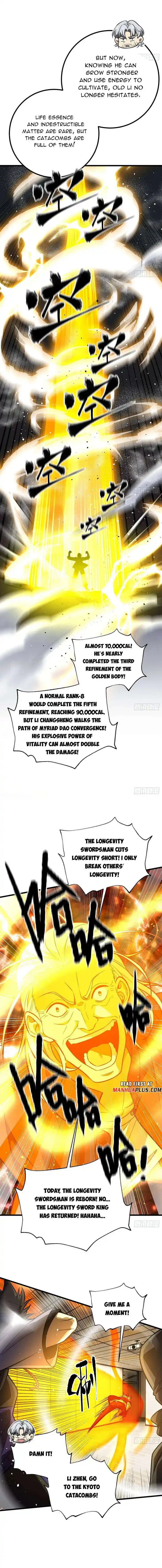 Global Martial Arts Ch.308