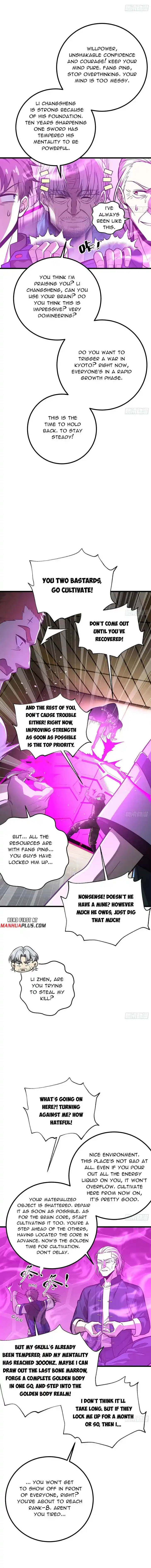 Global Martial Arts Ch.308