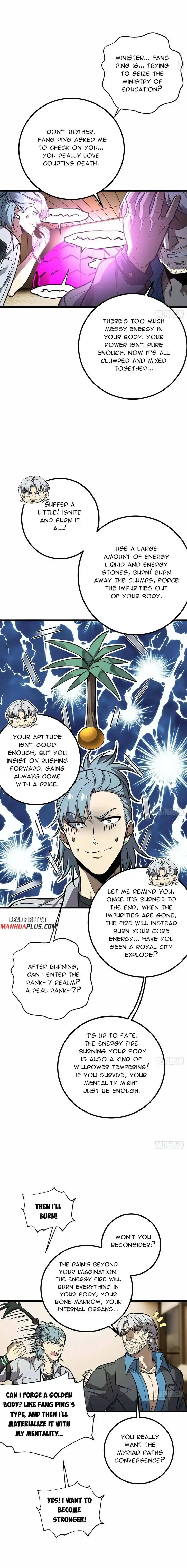 Global Martial Arts Ch.308