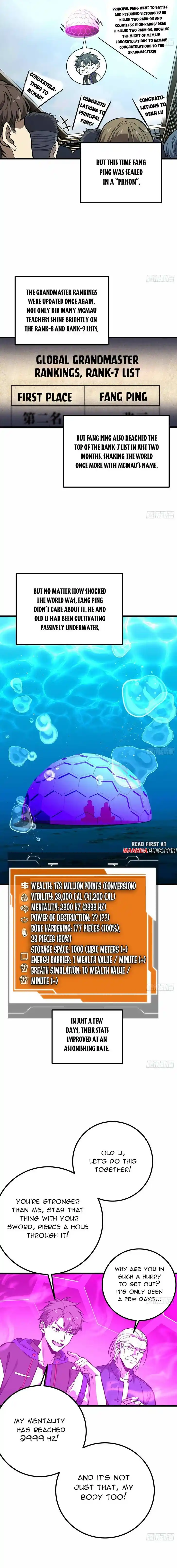 Global Martial Arts Ch.308