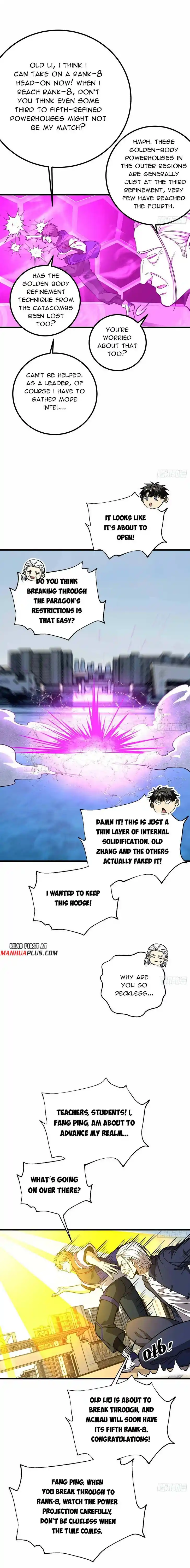 Global Martial Arts Ch.308