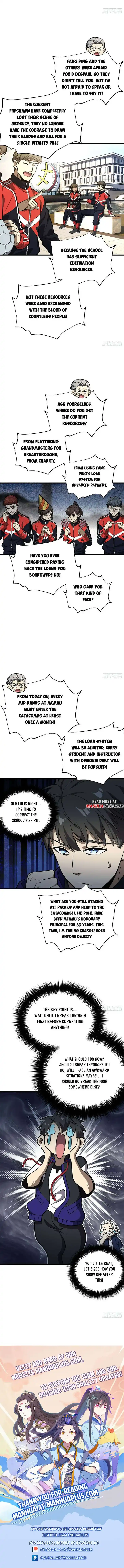 Global Martial Arts Ch.308