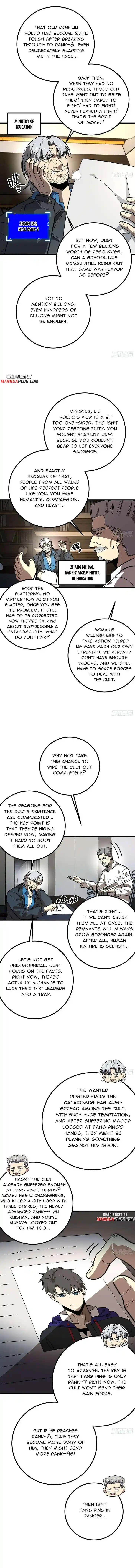 Global Martial Arts Ch.309