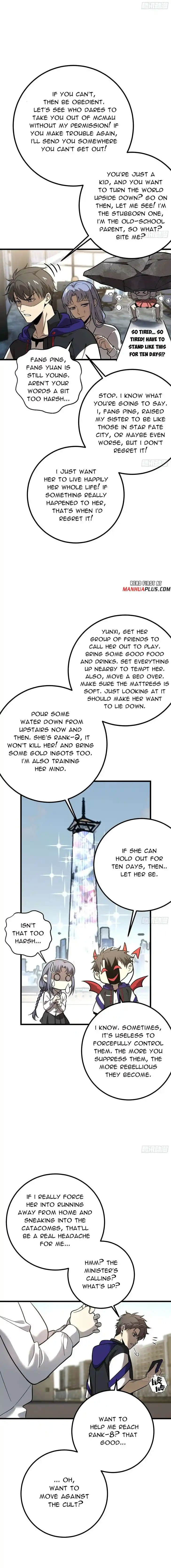 Global Martial Arts Ch.309