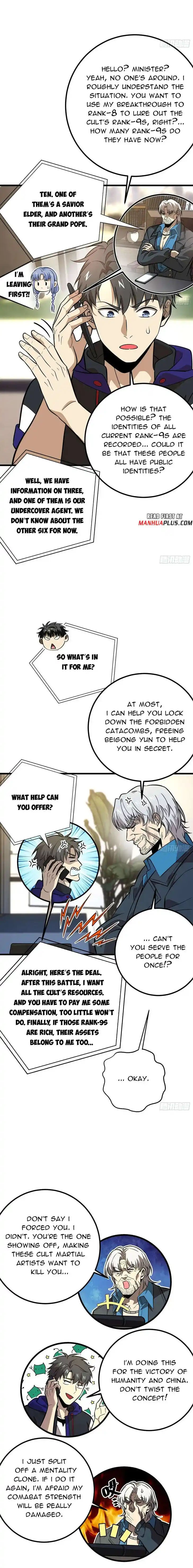 Global Martial Arts Ch.309