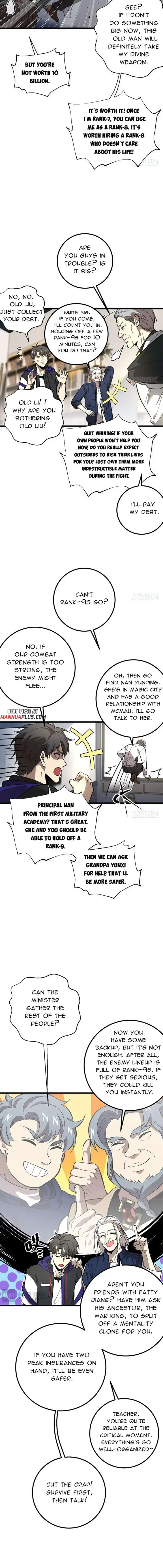 Global Martial Arts Ch.309