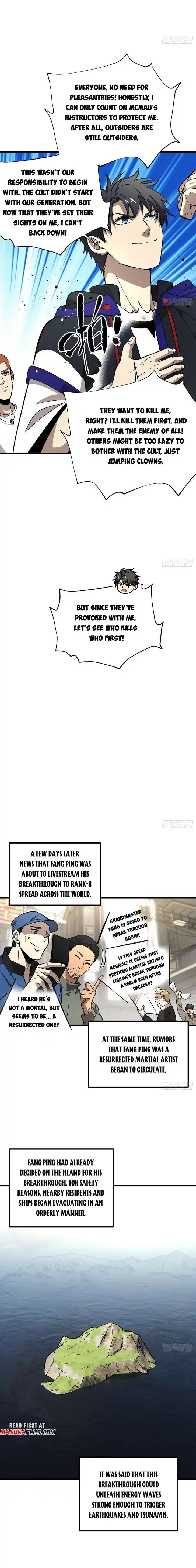 Global Martial Arts Ch.309