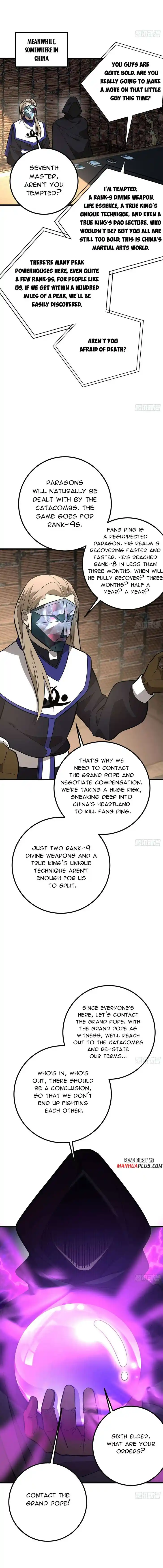 Global Martial Arts Ch.309