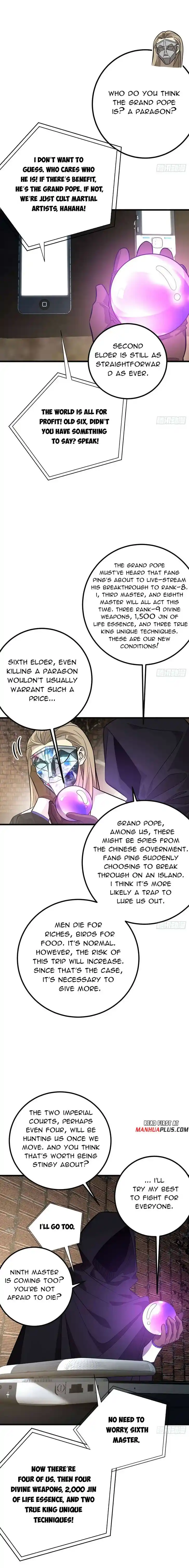 Global Martial Arts Ch.309