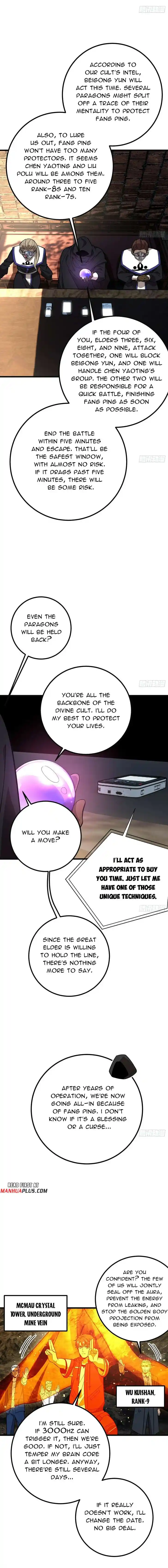 Global Martial Arts Ch.309